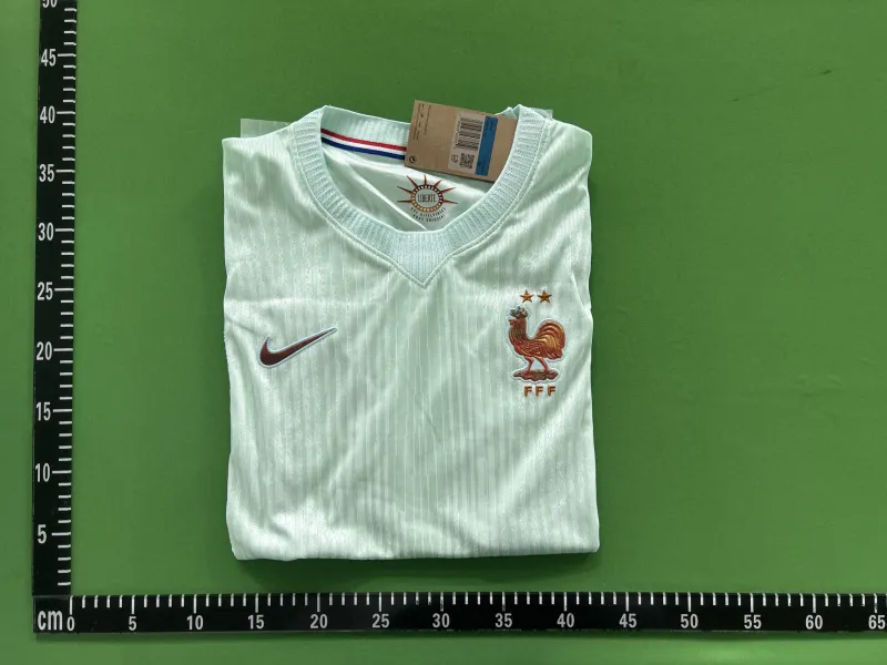 2026世界杯 #法国客场