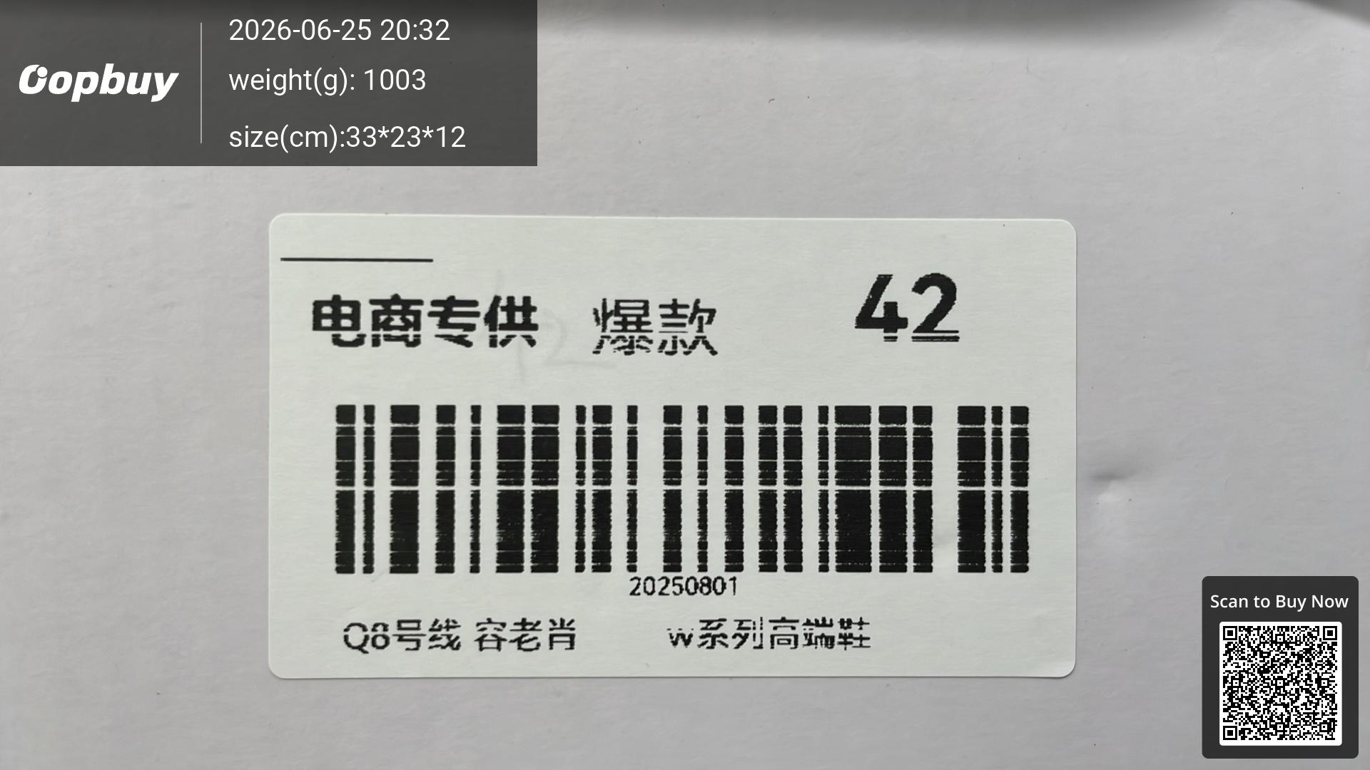 Foto QC 2 de Balenciaga Track LED OG Pink Grey