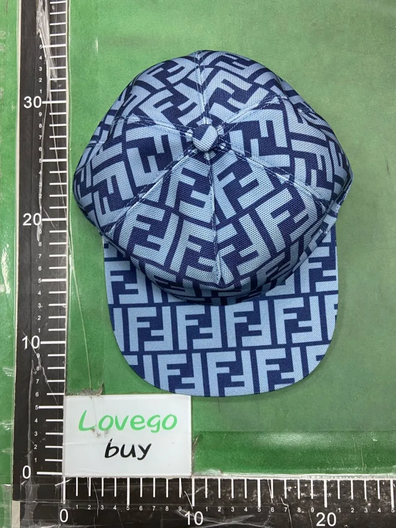 Dark blue with white edges