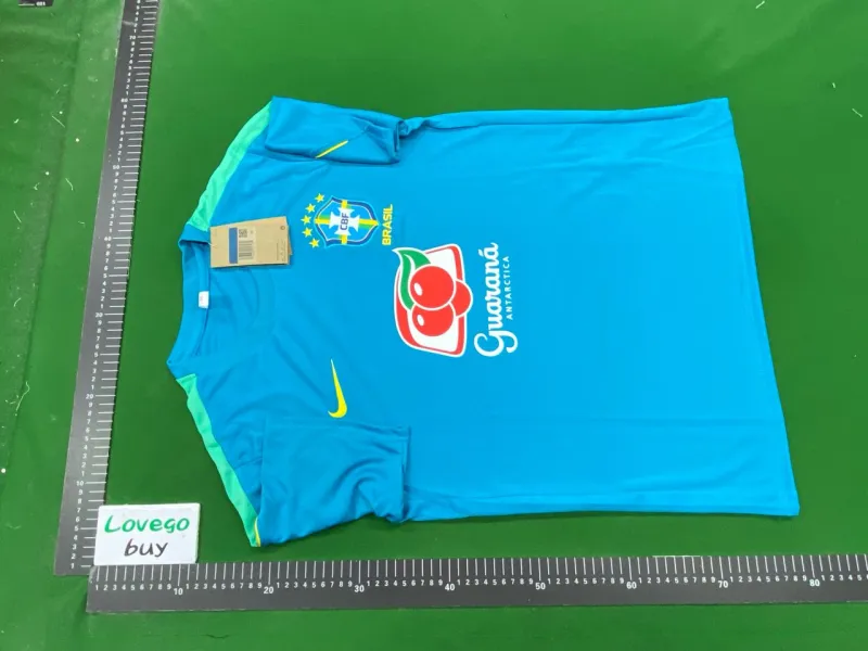 2627 short sleeve brazilian hulan color