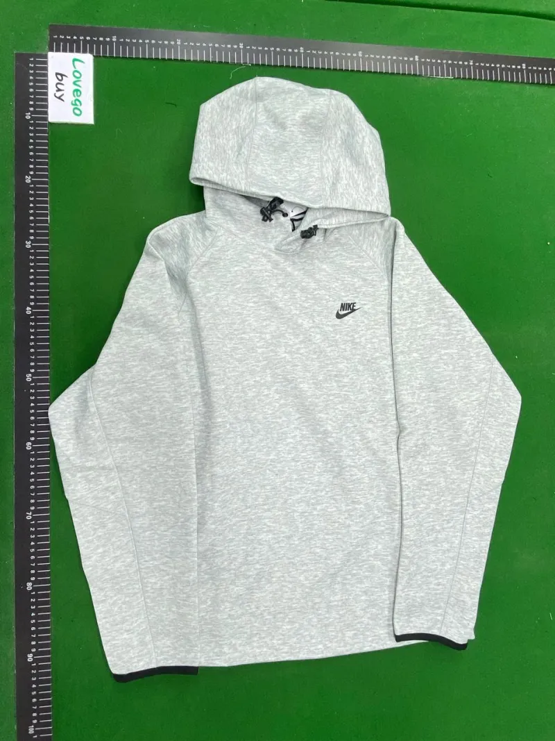 17 jacket gray
