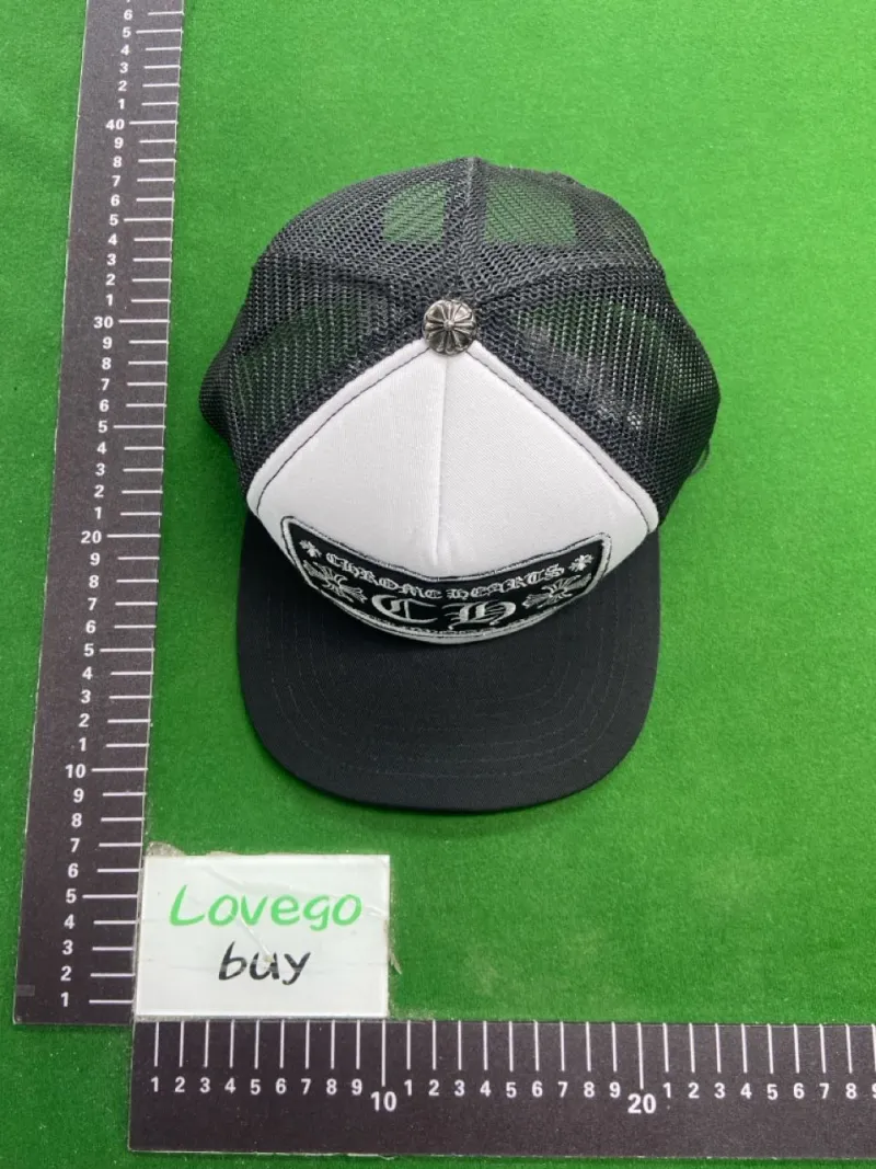 Luo heart white