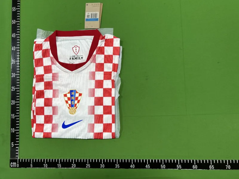2026世界杯 #克罗地亚主场