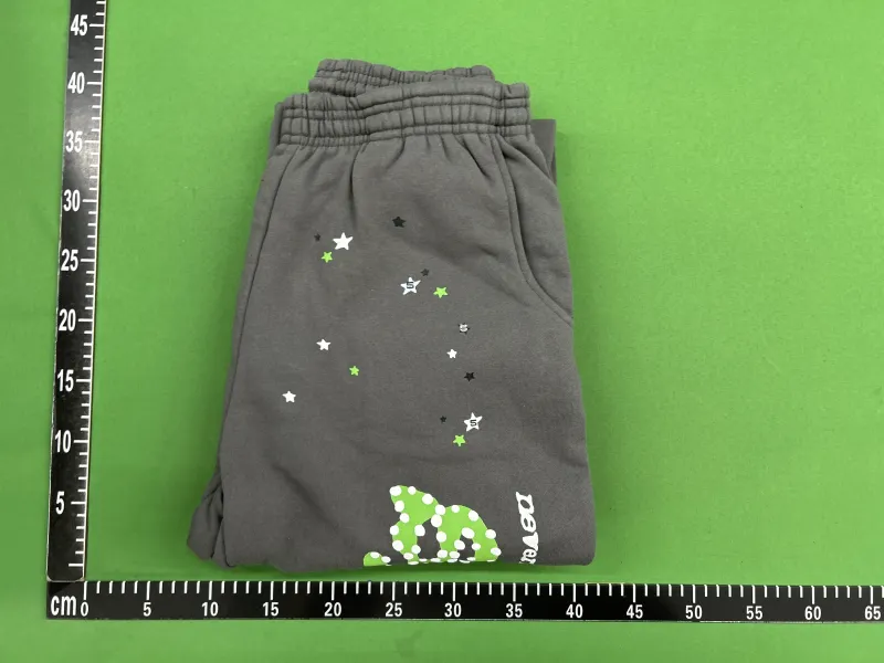 SP91 - Punk V2 Slate Grey
