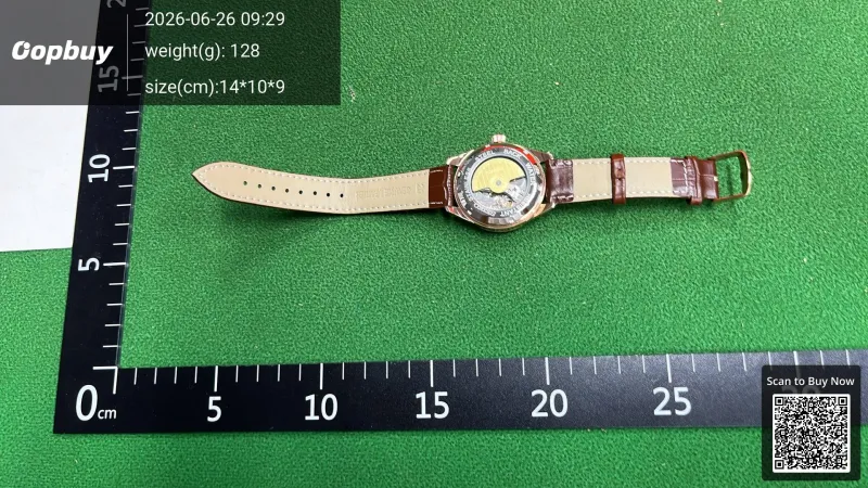 QC 实拍图