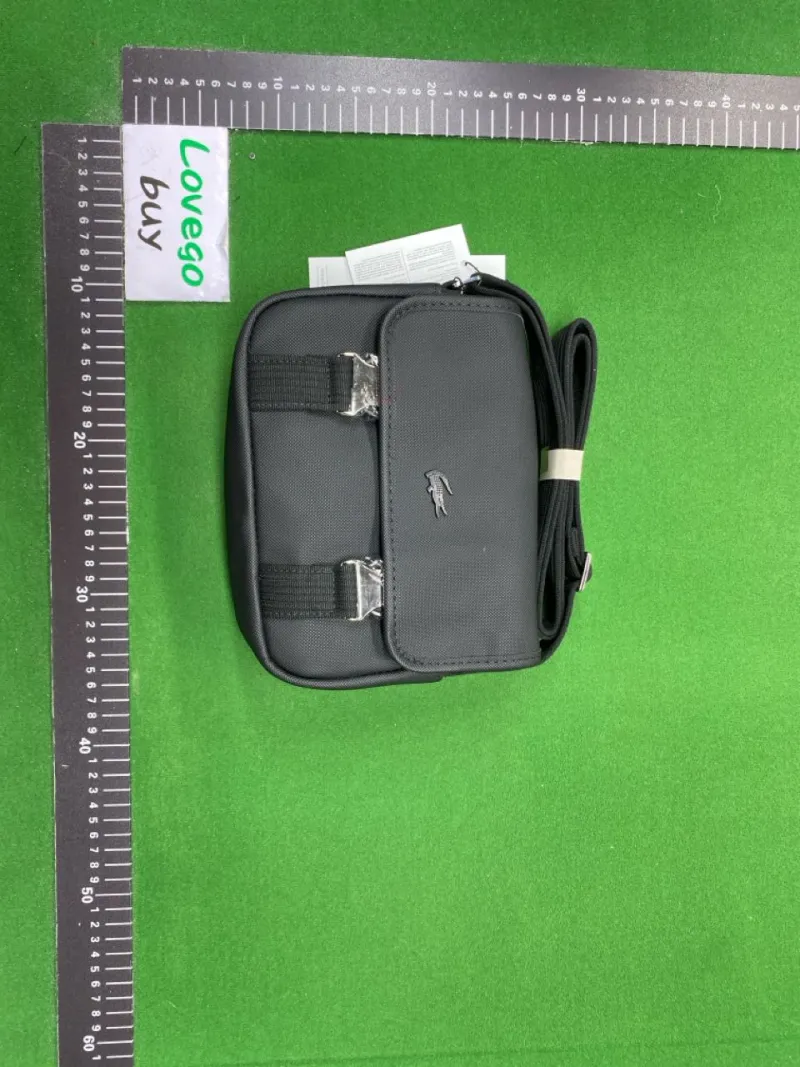 Black [solid color hijab bag]