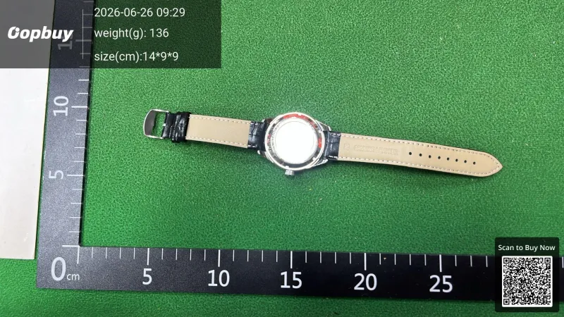 QC 实拍图