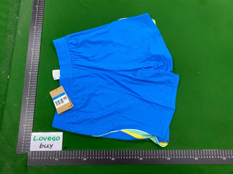 26-27 brazil home game