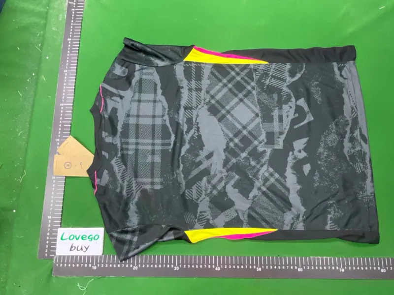2425 chel x second guest top