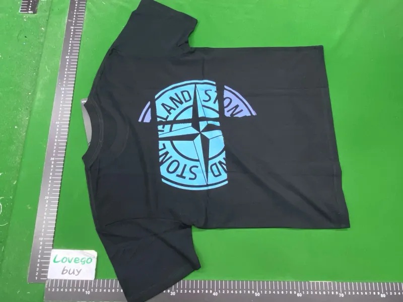 T stone 10 black