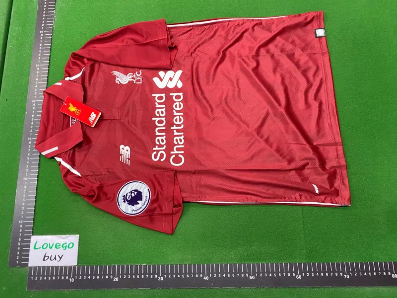 1819 liverpool home game