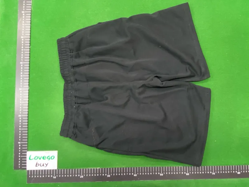Shorts - black