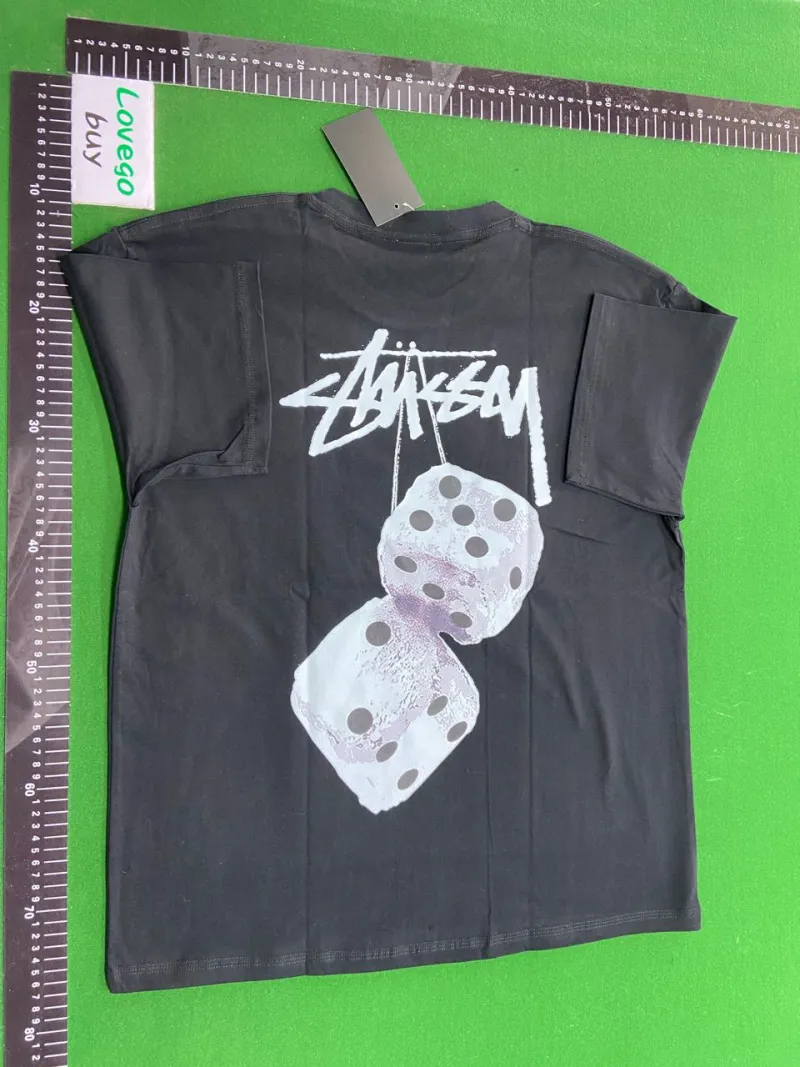 Black [silver dice]
