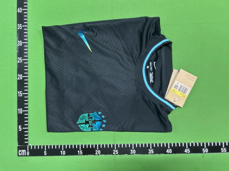 2223巴西概念版反光标