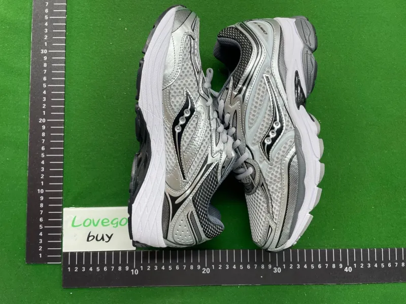 White gray 36-47