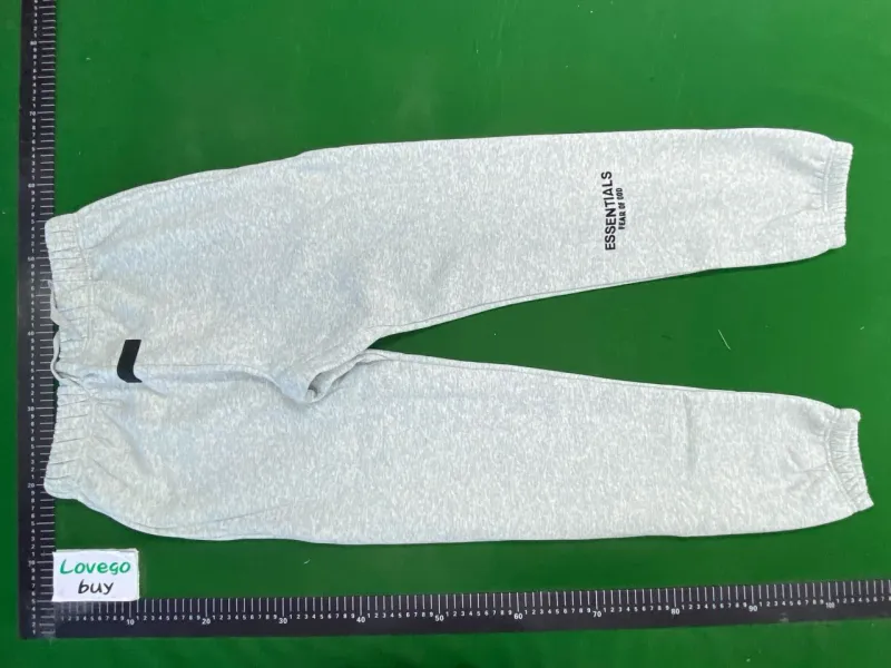 Light gray 2359 pants