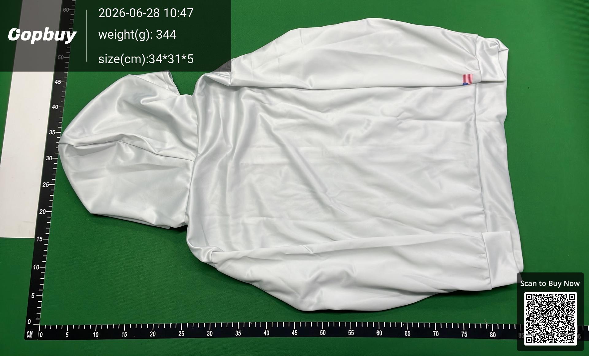 Foto QC 3 de Other Red Bull Y2K Zip Sweater Embroidered Grey