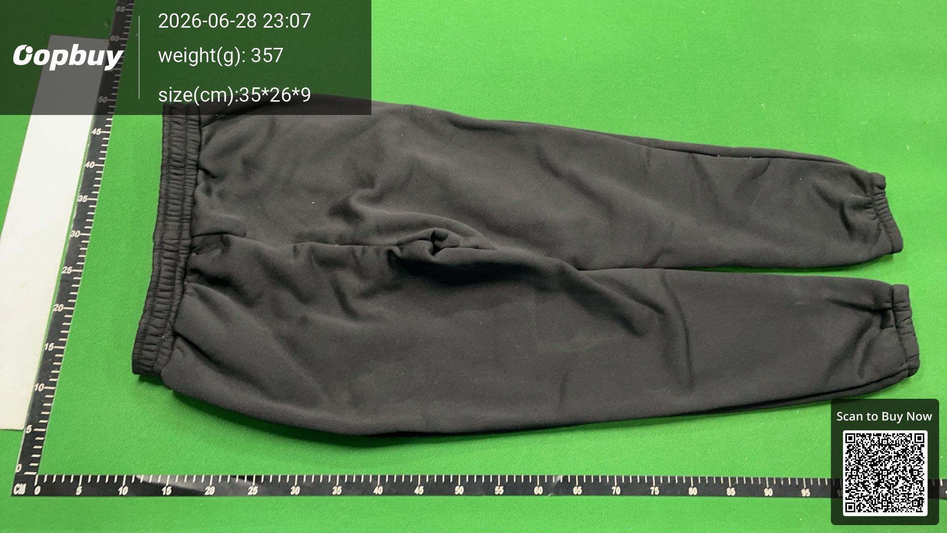 Foto QC 7 de Corteiz Brasil Hoodie Badge Heather Grey