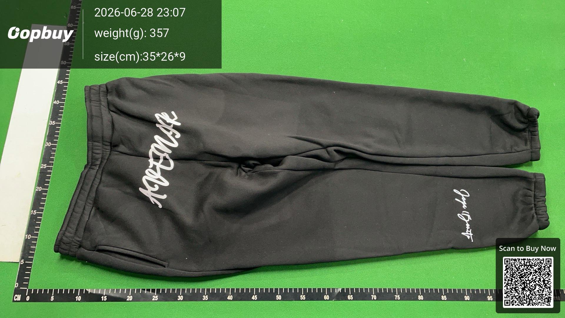 Foto QC 6 de Corteiz Brasil Hoodie Badge Heather Grey