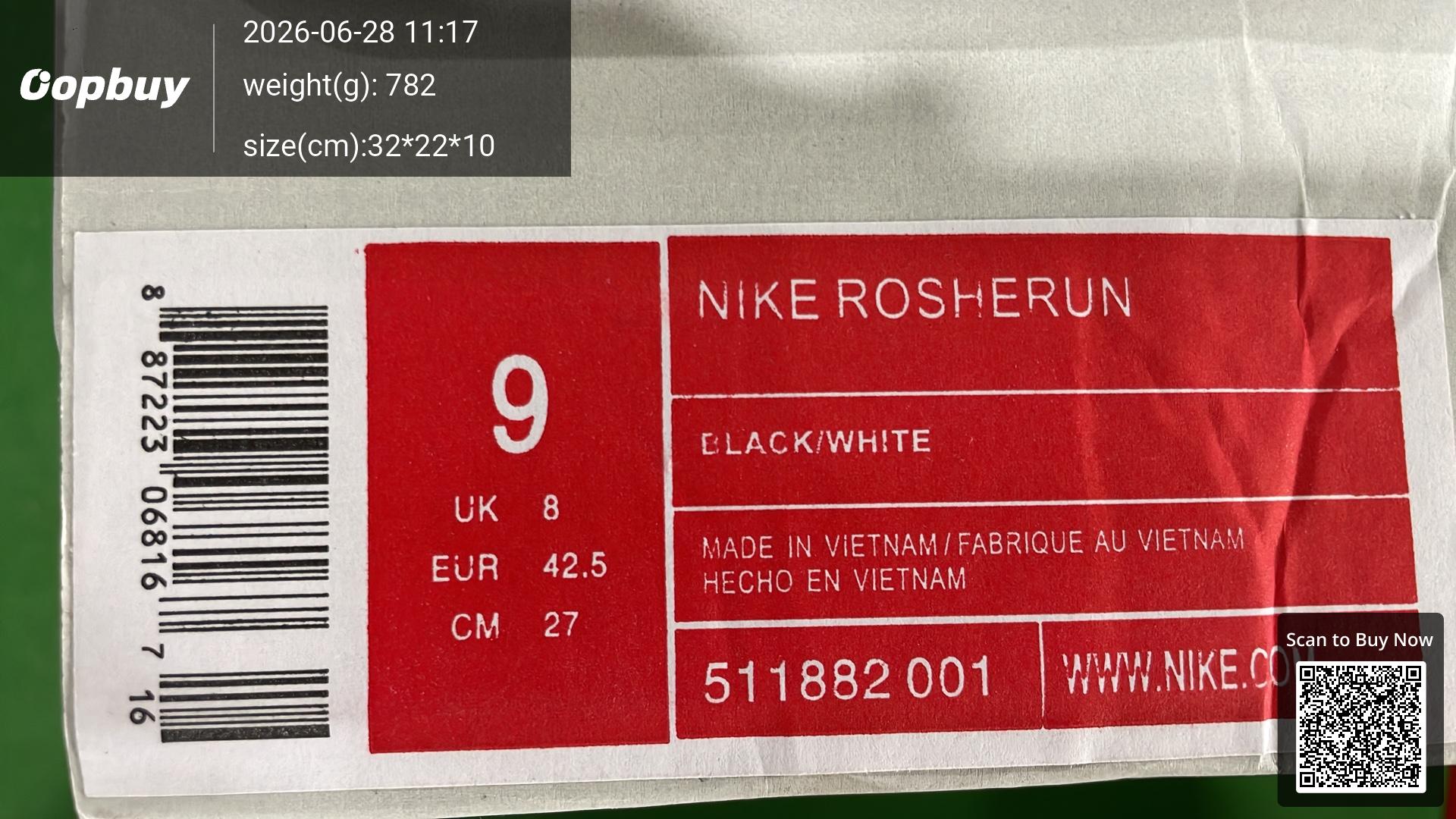Foto QC 2 de Nike Air Force 1 Low Travis Scott Utopia CW2288-111