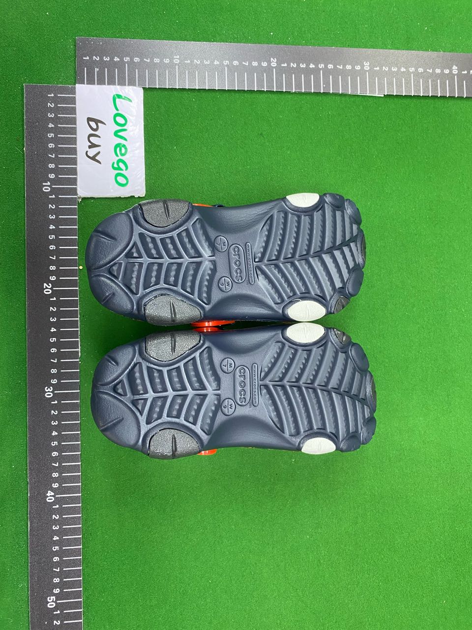 Foto QC 7 de Crocs Classic All-Terrain Clog Foam Marvel Spider-Man