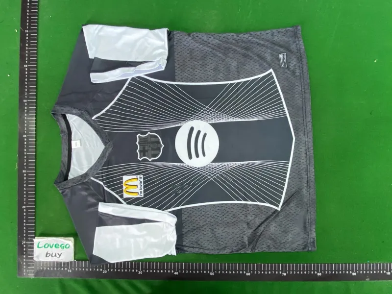 .2025 barcelona black special edition
