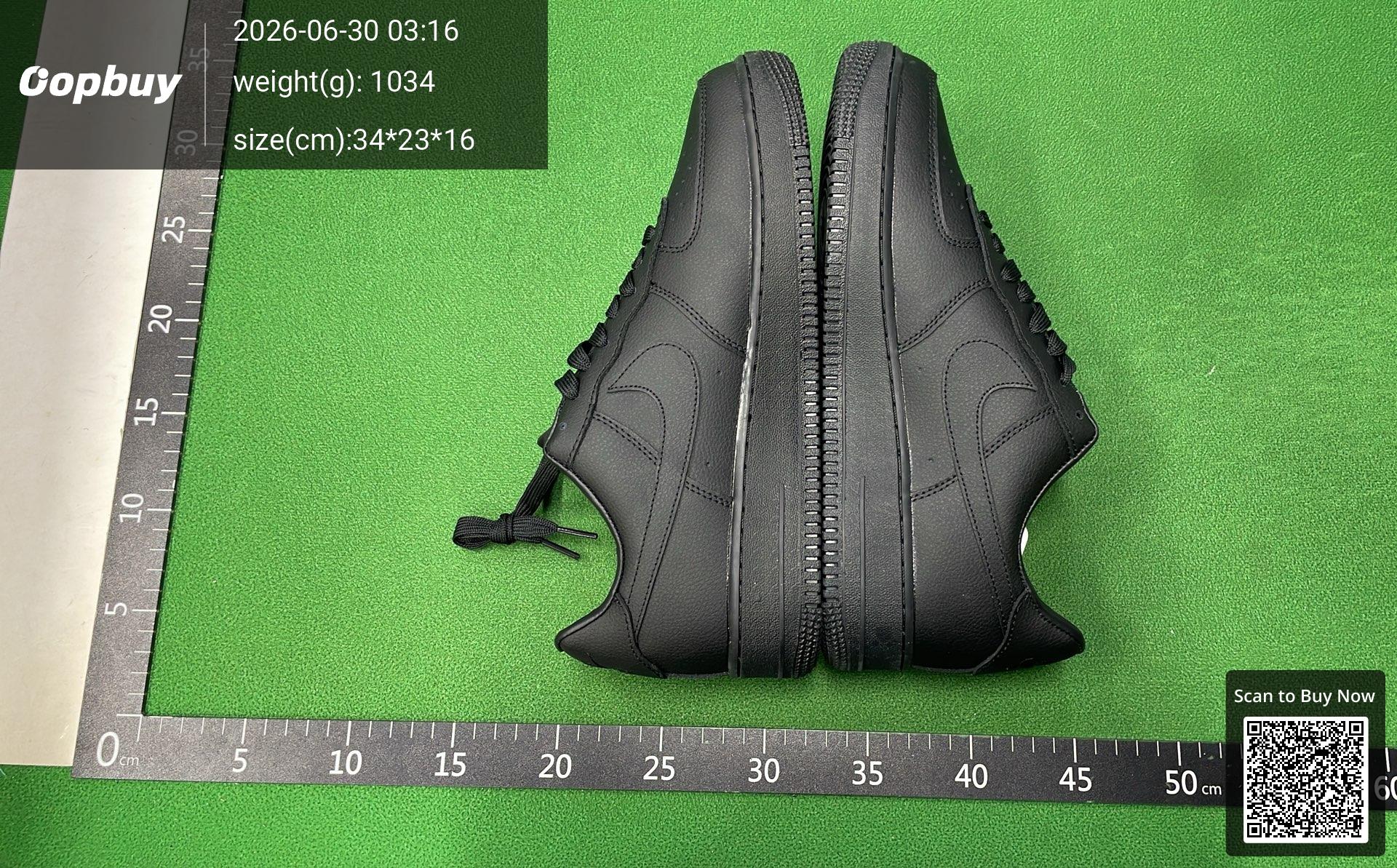 Foto QC 4 de Nike Air Force 1 Low Cactus Plant Flea Market White