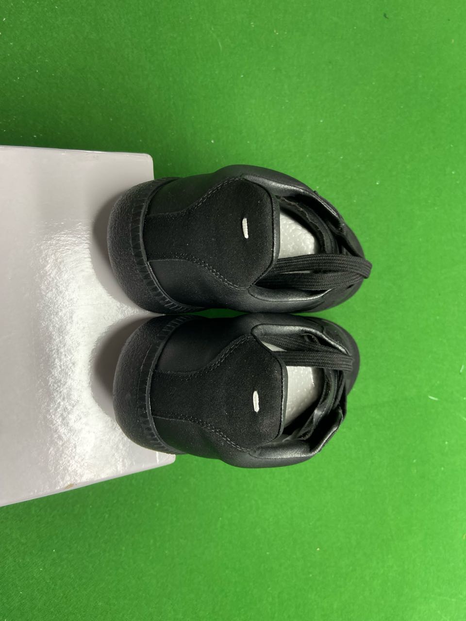 Foto QC 8 de Maison Margiela Replica Low White Grey