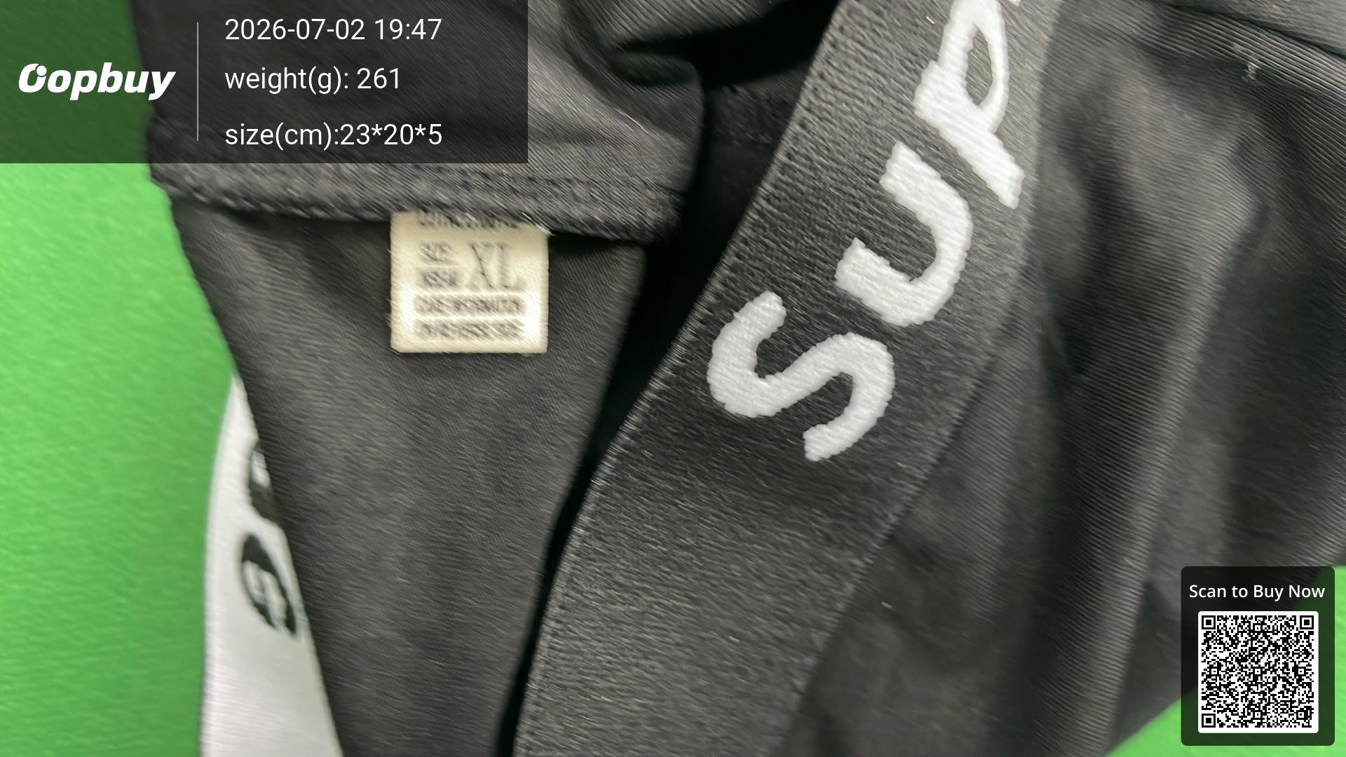 Foto QC 1 de Calvin Klein Underwear Cotton Trunks Black