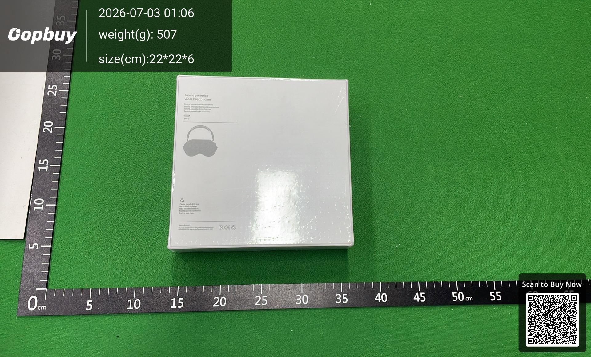 Foto QC 6 de Apple Watch Ultra MQDY3LL/A