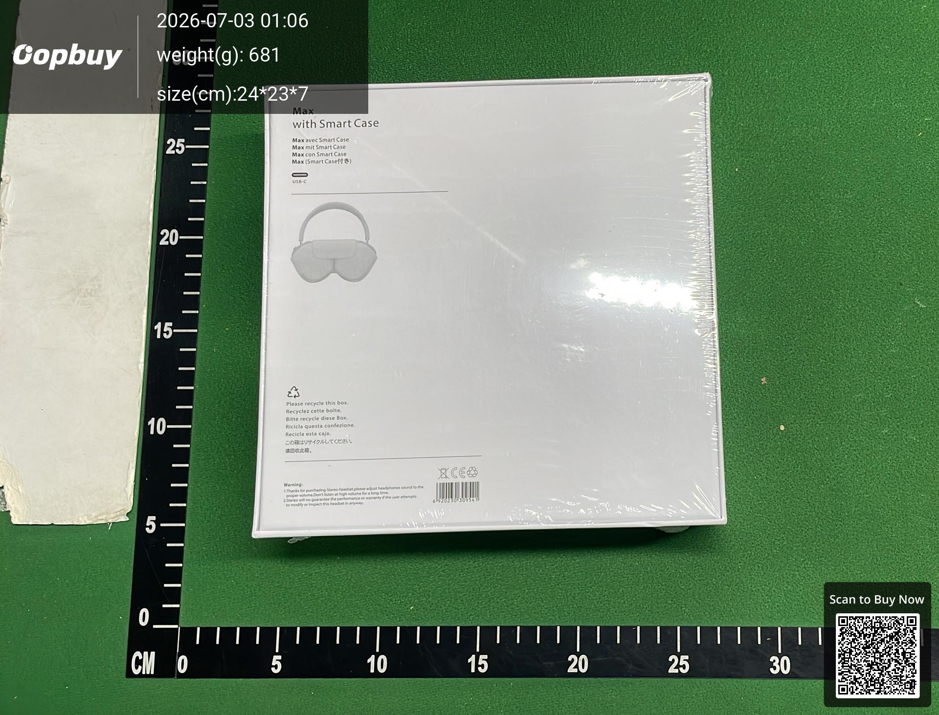 Foto QC 8 de Apple Watch Ultra MQDY3LL/A