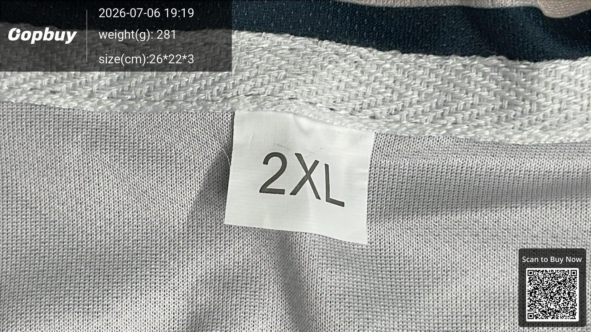 Foto QC 1 de Other Shirt 3D Print Striped Badge Yellow Blue