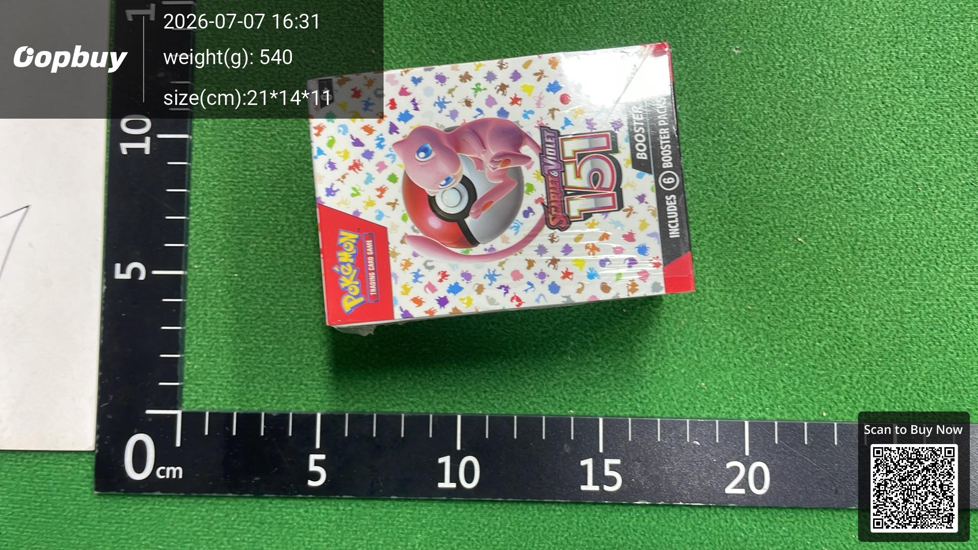 Foto QC 8 de Pokémon Pokémon TCG Sword & Shield Lost Origin Booster Box Paper Trading Cards