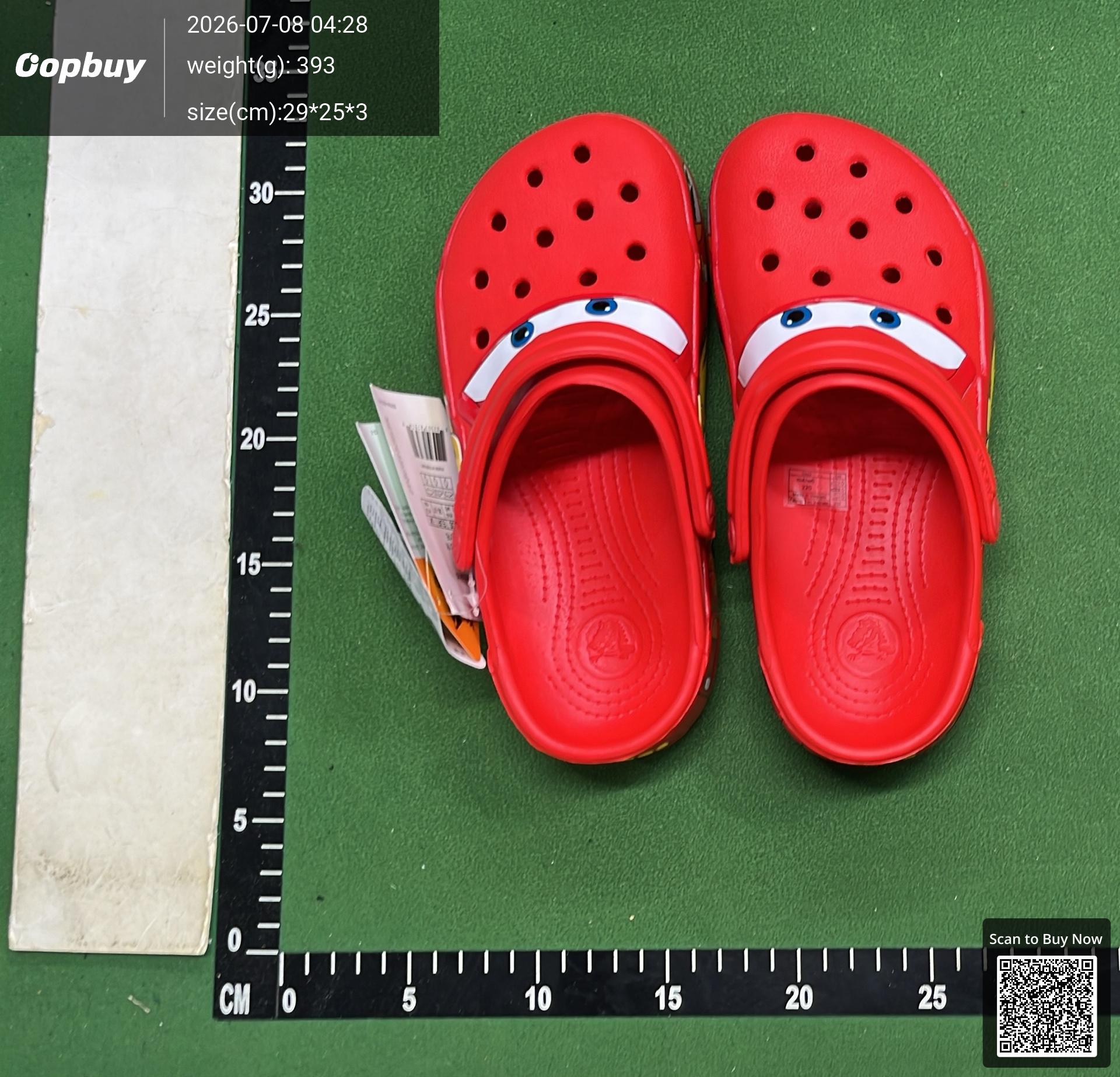 Foto QC 6 de adidas Yeezy Slide Foam Earth