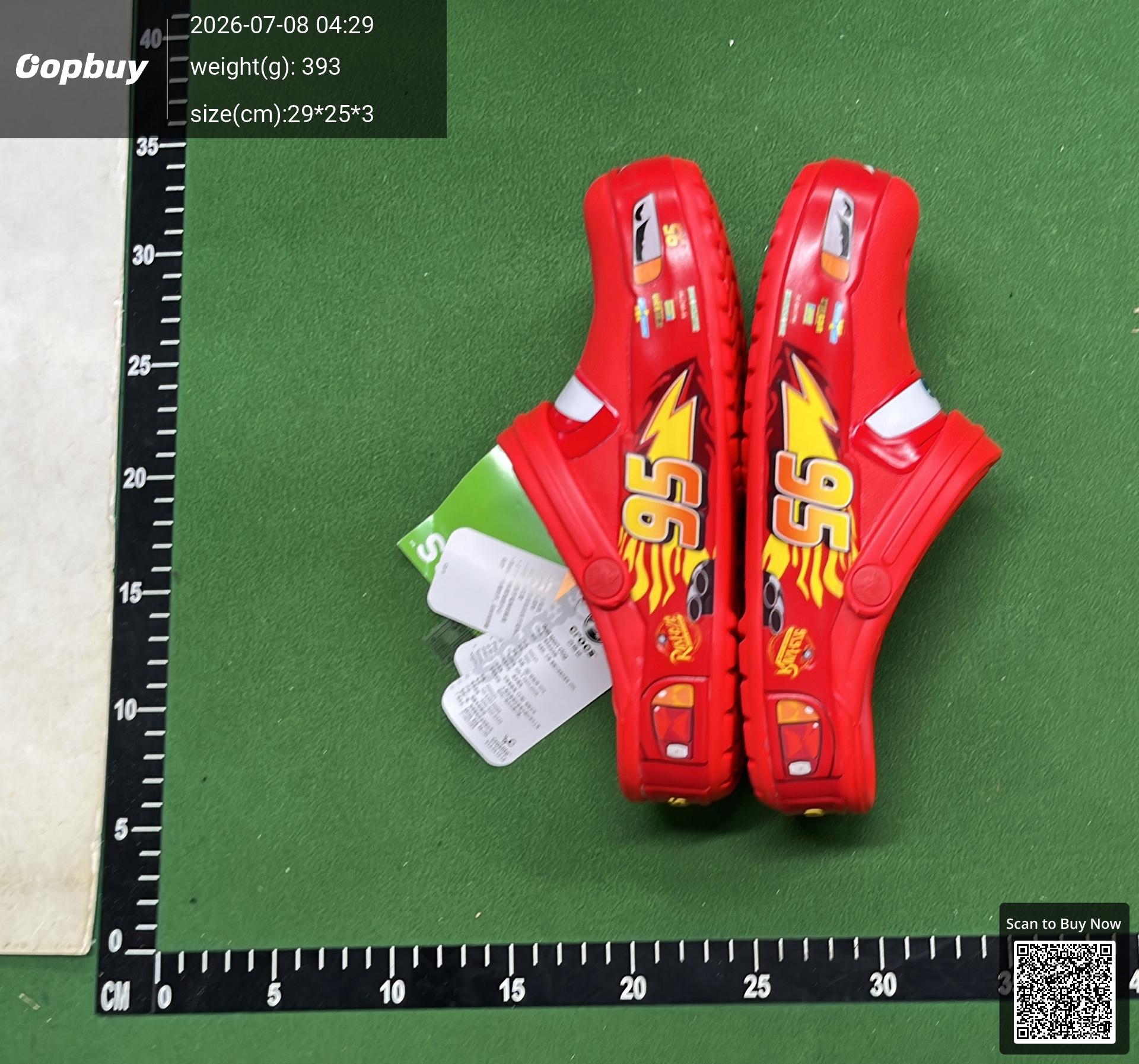 Foto QC 8 de adidas Yeezy Slide Foam Earth