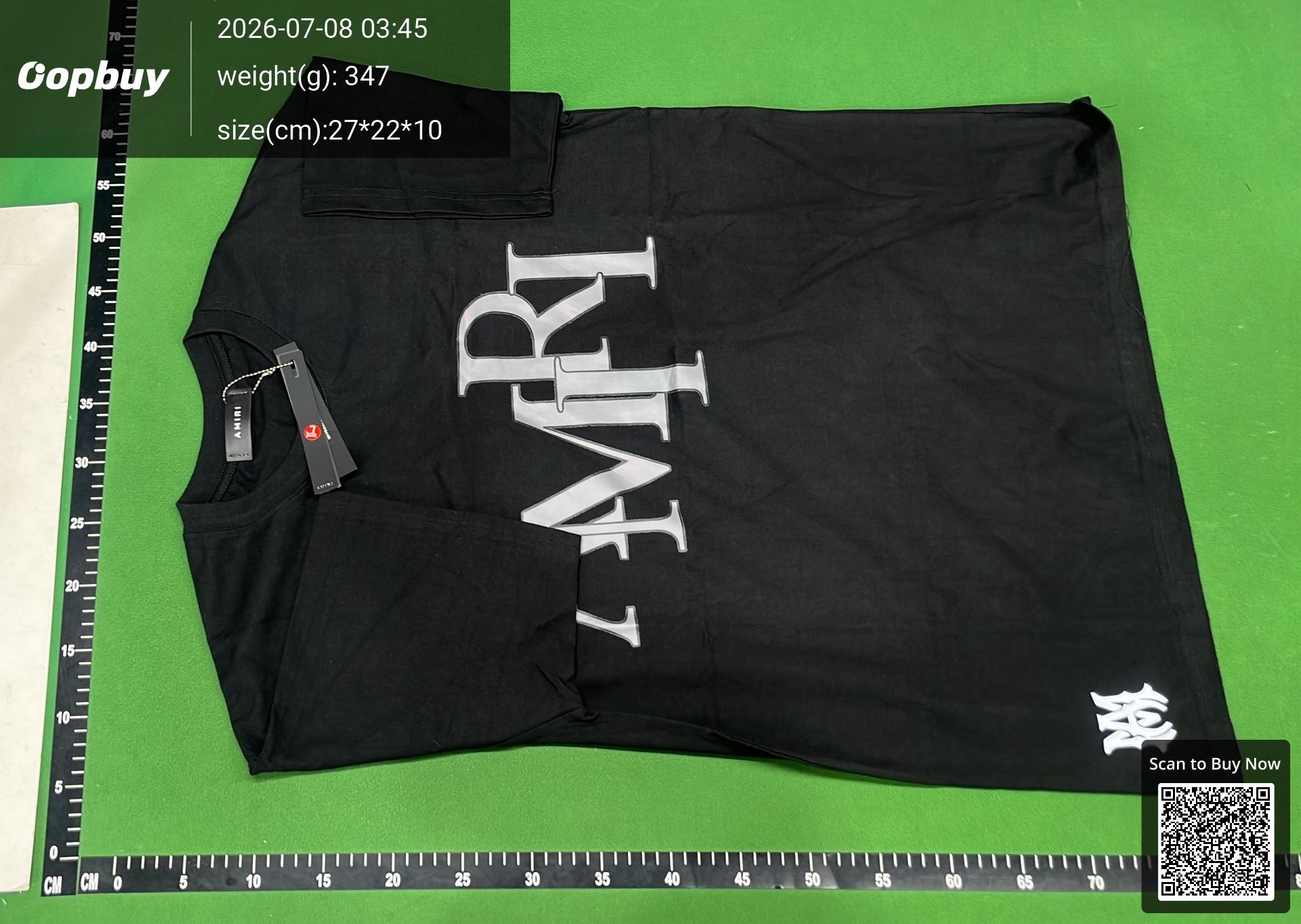 Foto QC 6 de Versace T-shirt Split Medusa Milano Via Gesu White