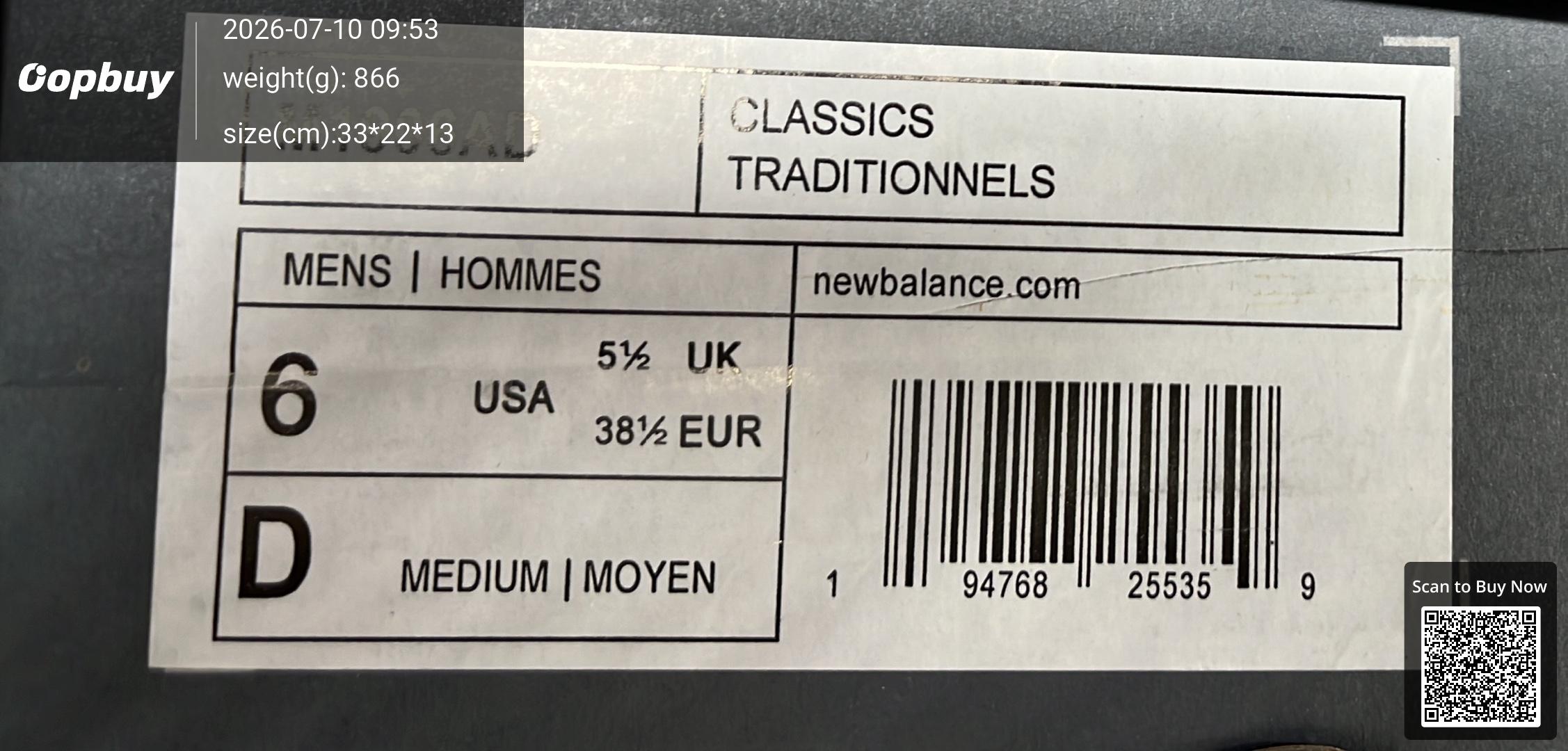 Foto QC 2 de New Balance 1906R Metallic Teal New Spruce M1906RRC