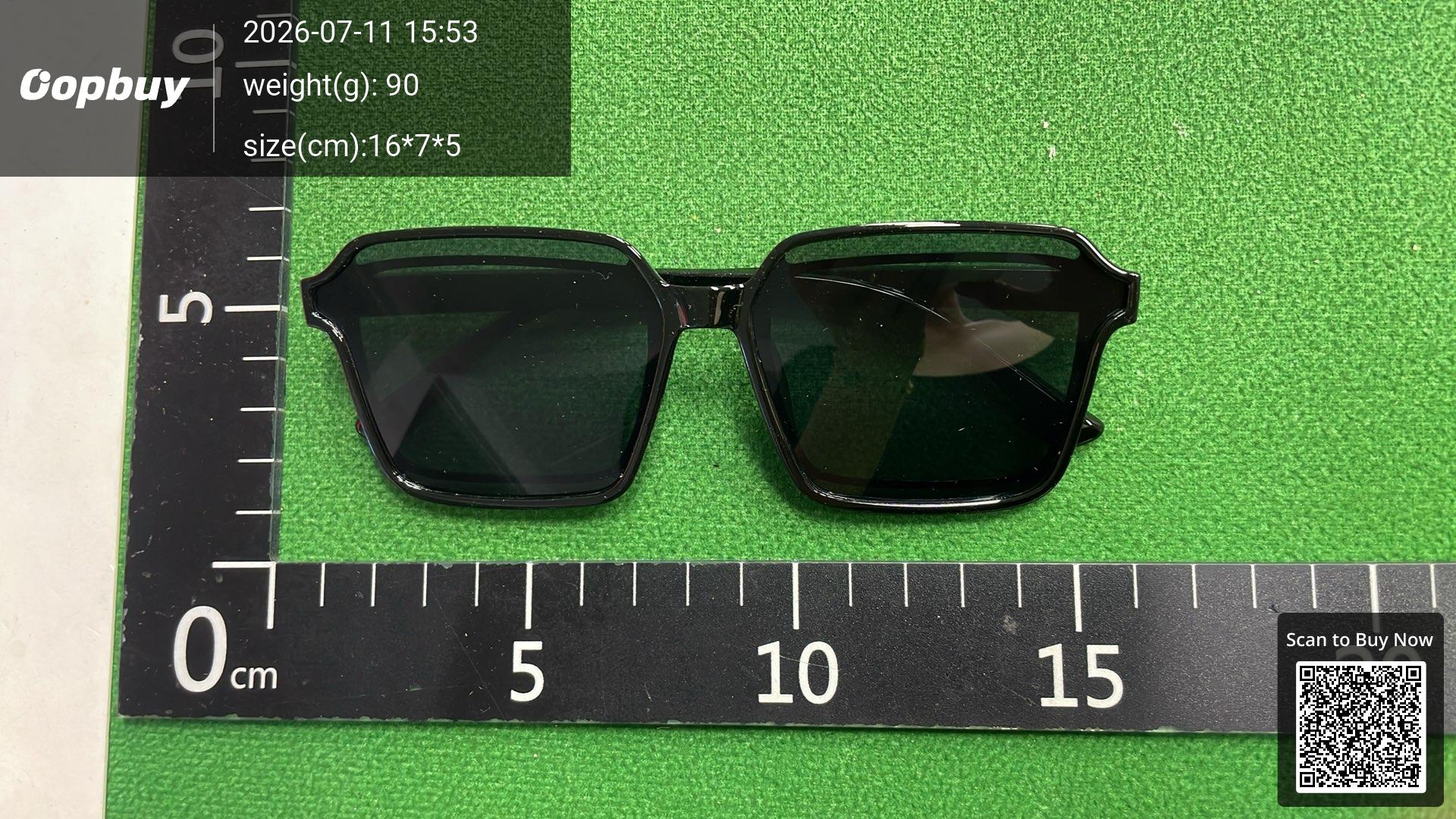 Foto QC 1 de Balenciaga Swift Oval Bio-Injected Sunglasses Silver Silver Mirror (BB0157S-004)