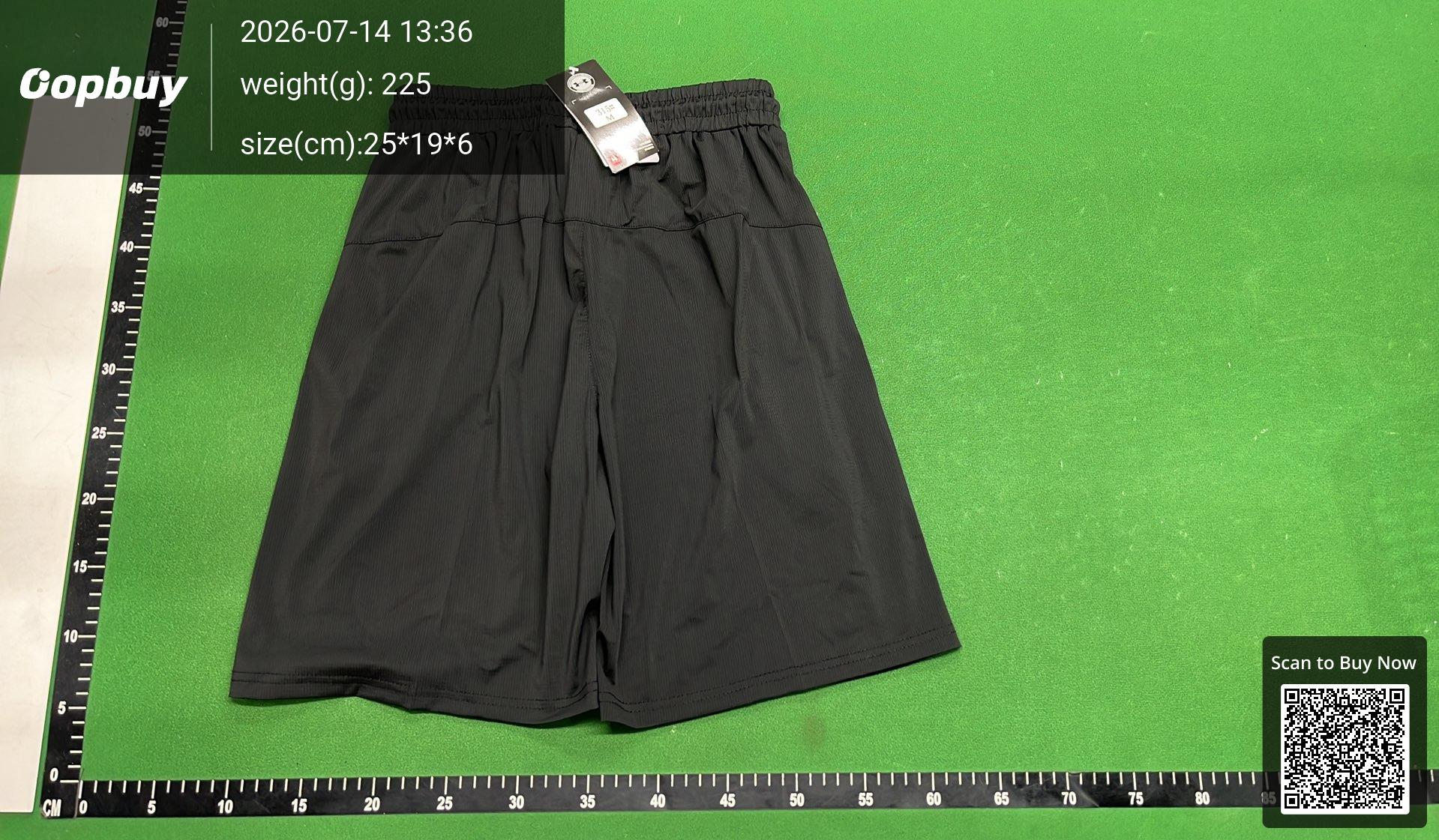 Foto QC 7 de Under Armour Hooded Jacket Windbreaker Black