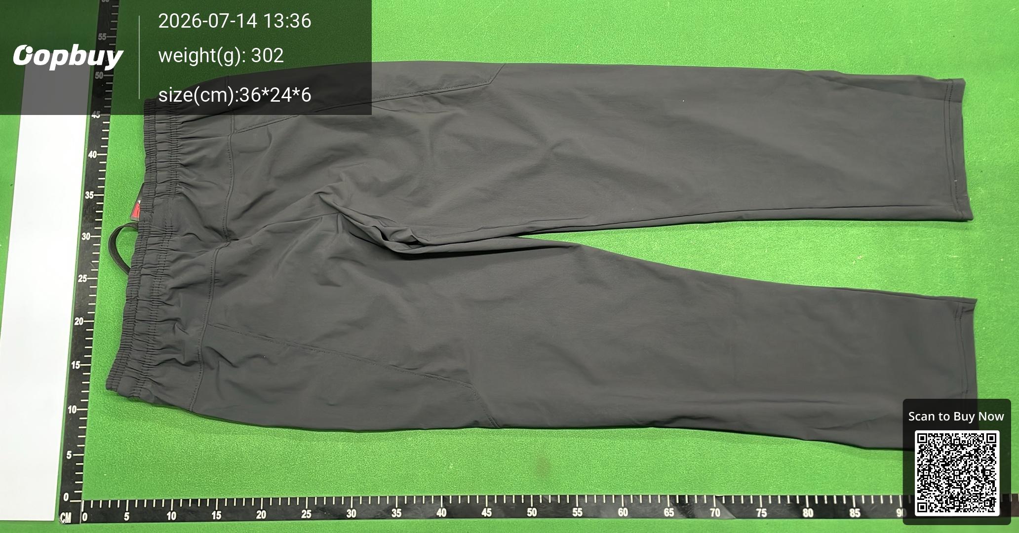Foto QC 3 de Under Armour Hooded Jacket Windbreaker Black