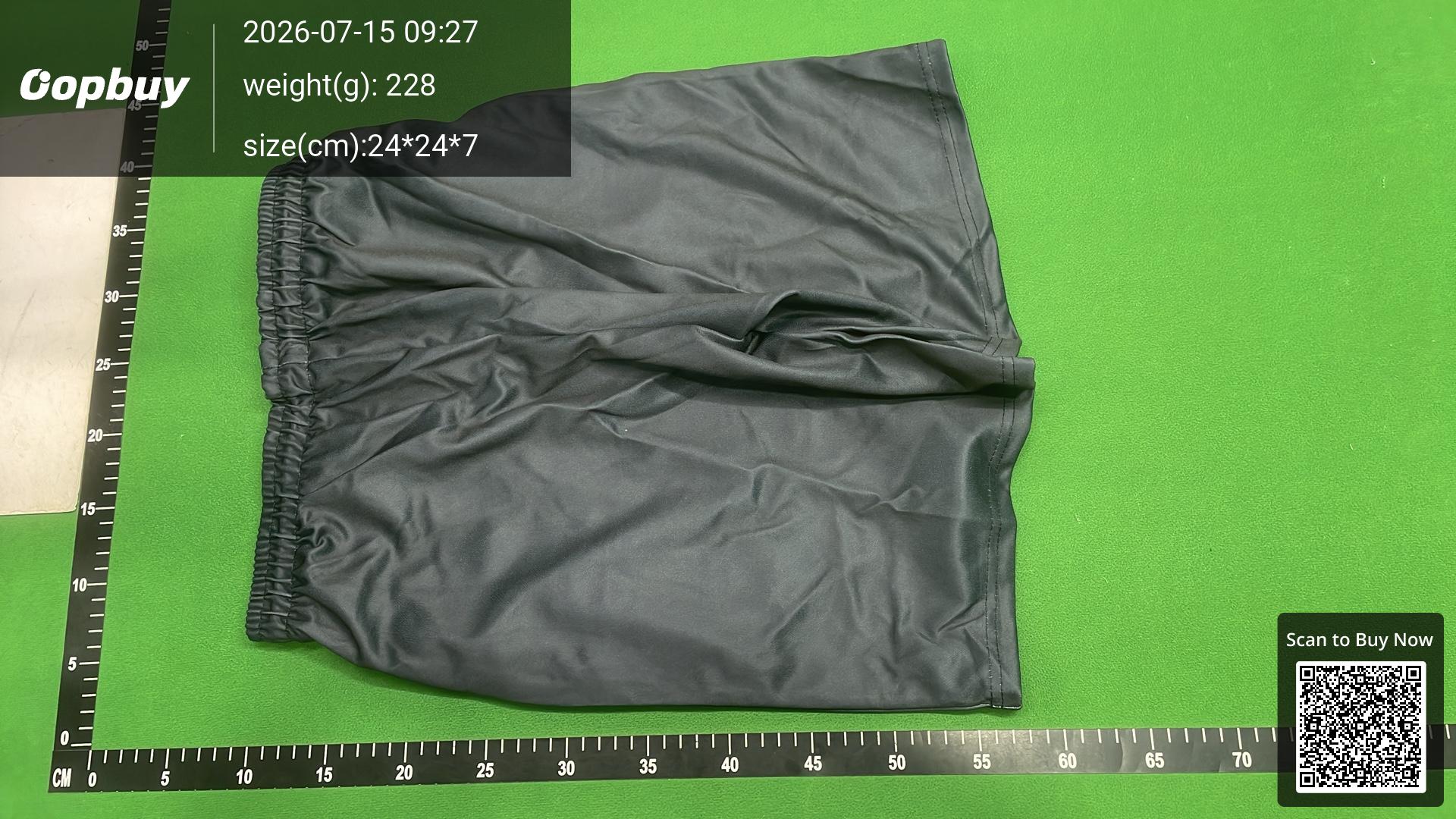 Foto QC 7 de BAPE Multi Camo Basketball Shorts Mesh Multi