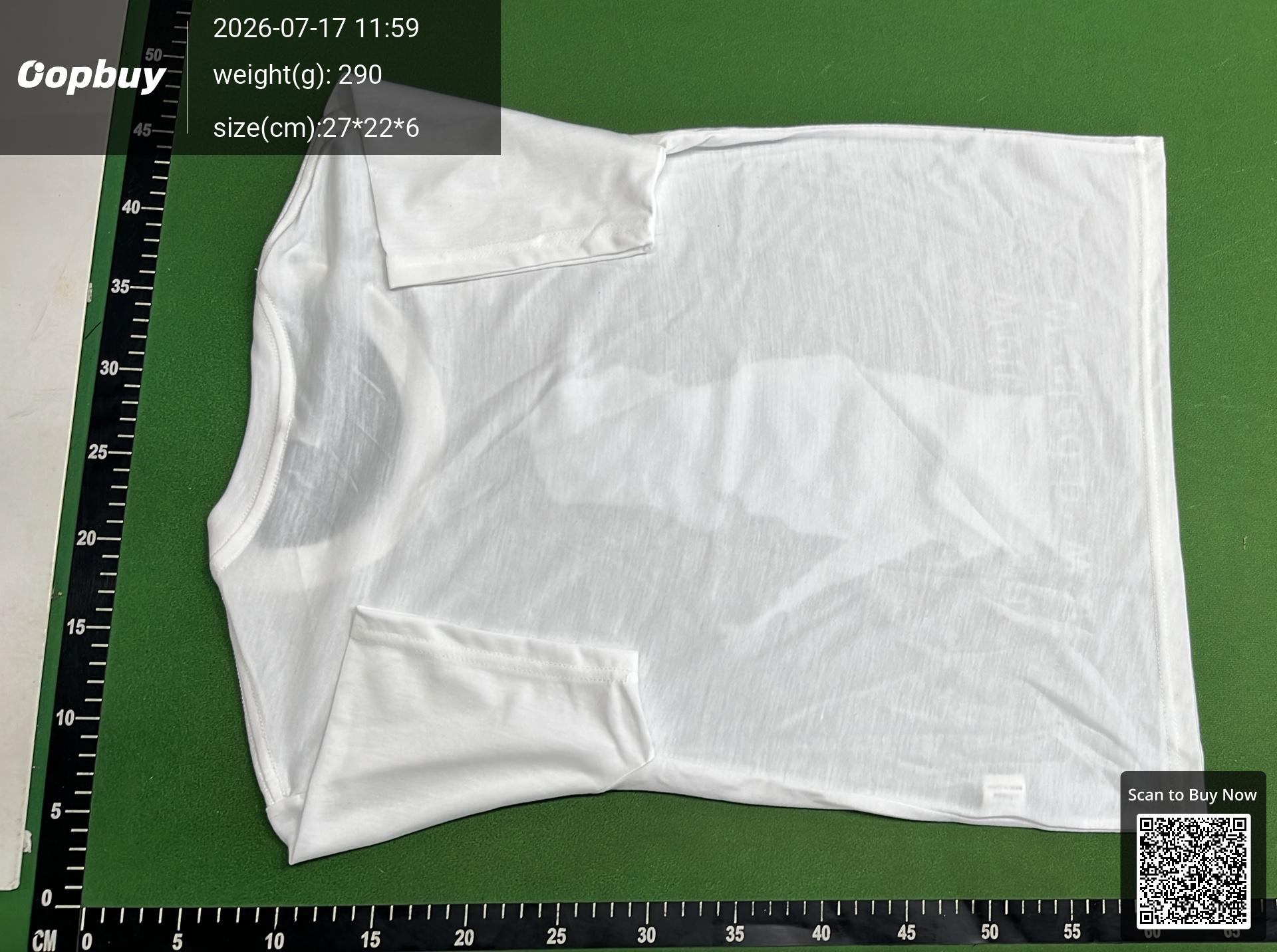 Foto QC 3 de Other T-shirt Crushed Soda Can Print Black