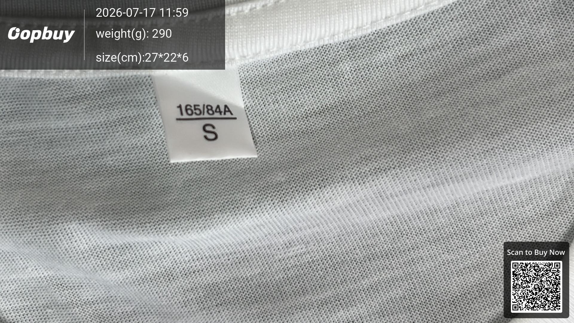 Foto QC 1 de Other T-shirt Crushed Soda Can Print Black
