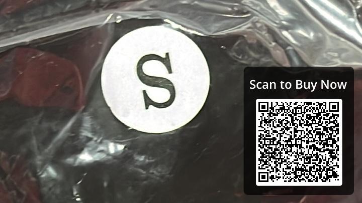 Foto QC 6 de Sp5der Young Thug 555555 Sweater Puff Print Brown