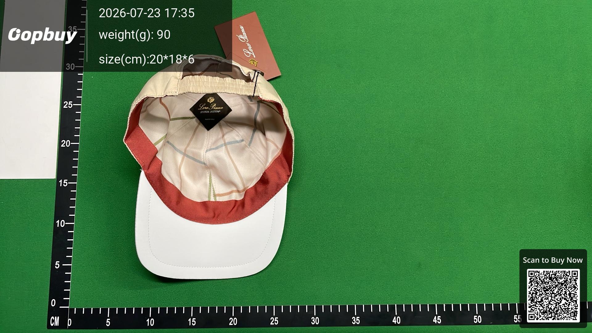 Foto QC 3 de Other Embroidered Crest Soft Top Cap Black