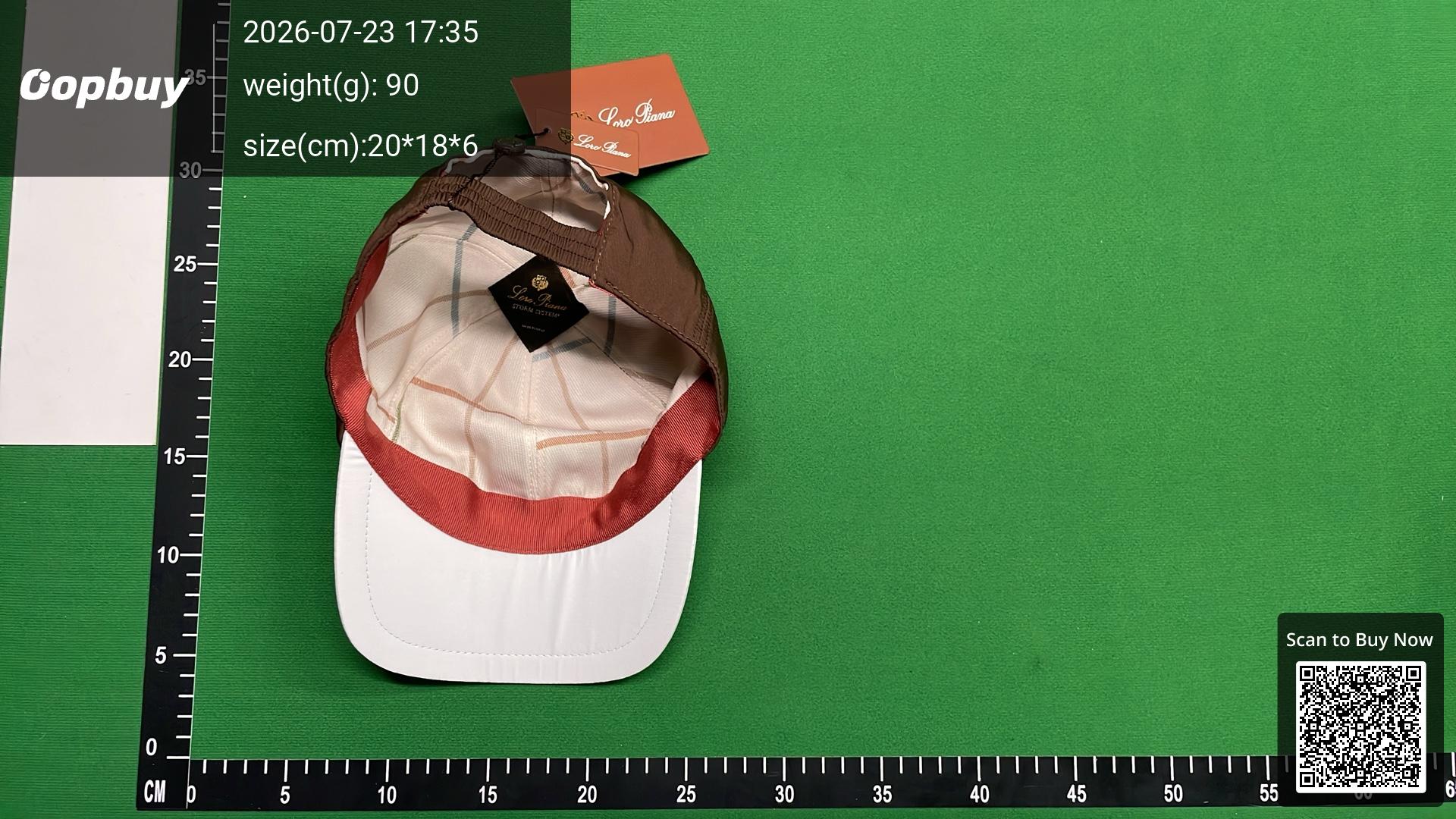Foto QC 6 de Other Embroidered Crest Soft Top Cap Black