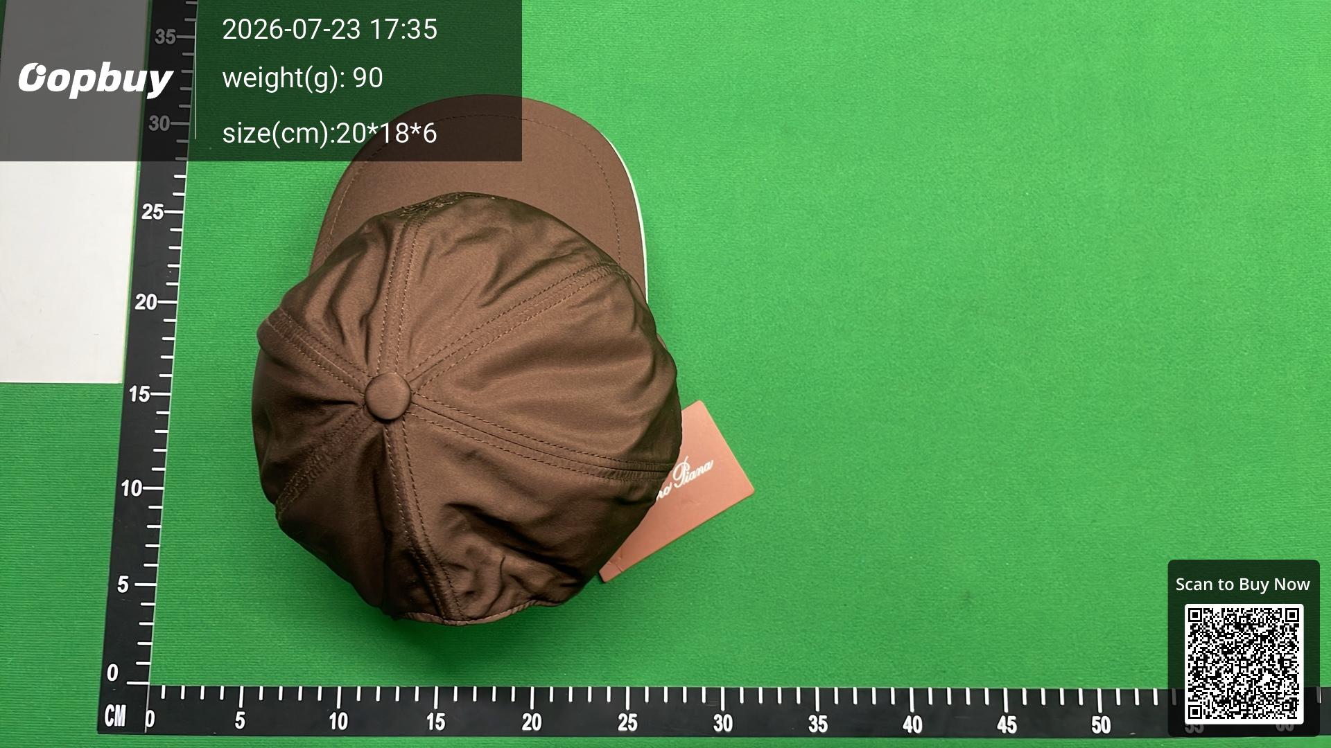 Foto QC 5 de Other Embroidered Crest Soft Top Cap Black