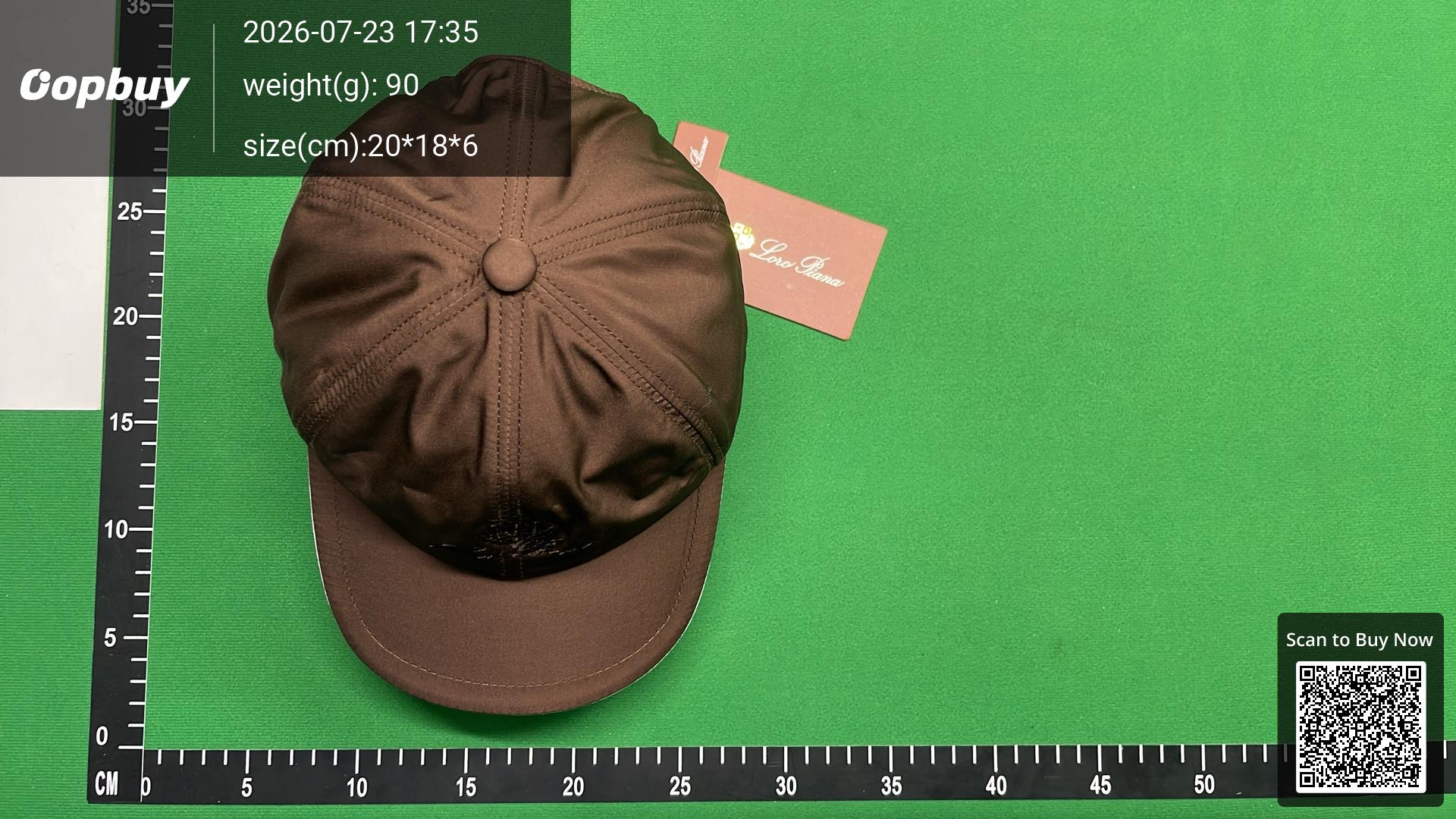 Foto QC 4 de Other Embroidered Crest Soft Top Cap Black