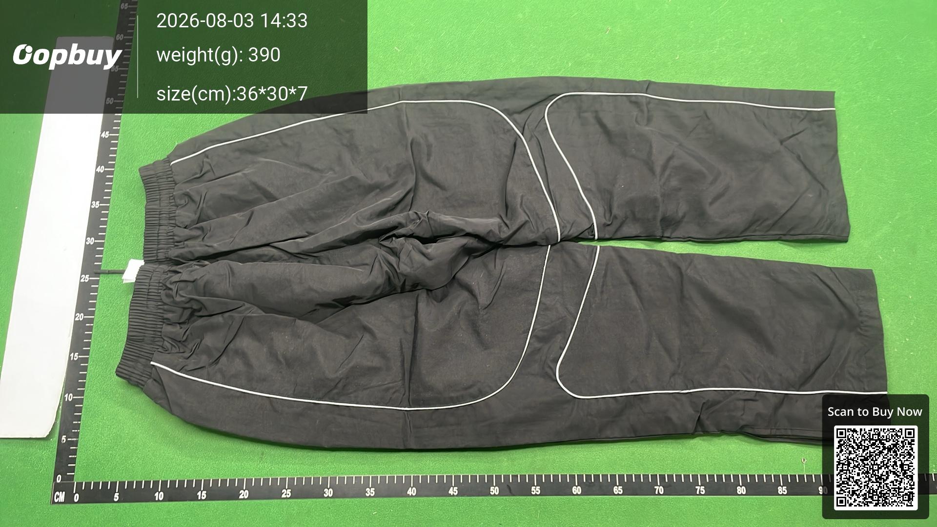 Foto QC 7 de Nike Nocta Track Jacket Woven Dark Raisin
