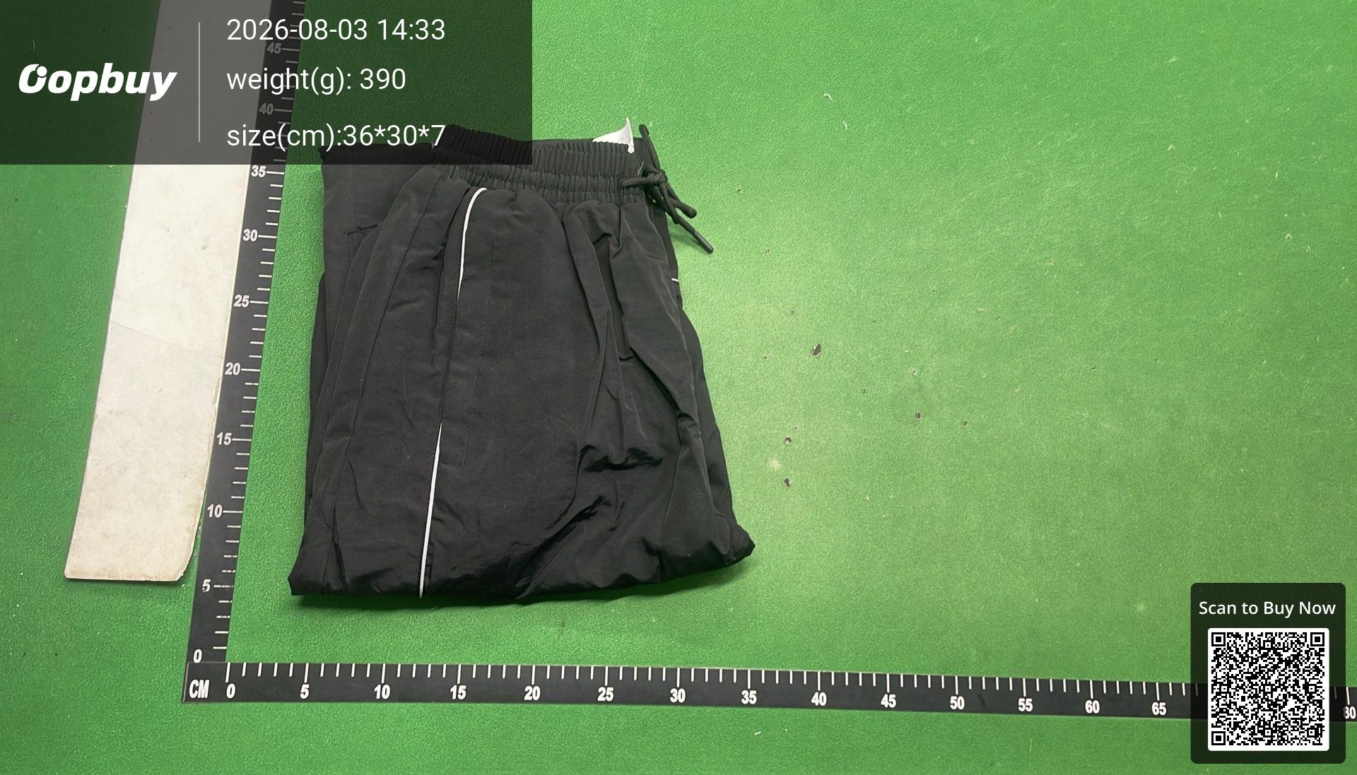 Foto QC 8 de Nike Nocta Track Jacket Woven Dark Raisin